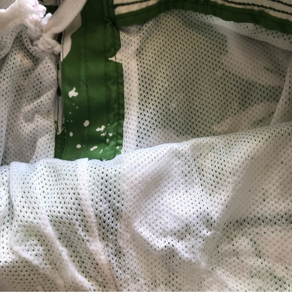 Abercrombie and fitch mens swim shorts - Picture 5 of 7